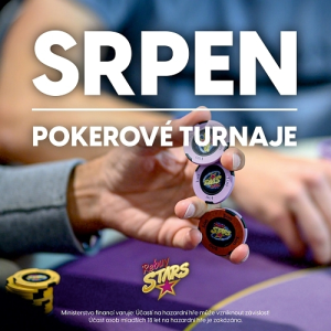 Co vás čeká v srpnu v Rebuy Stars?