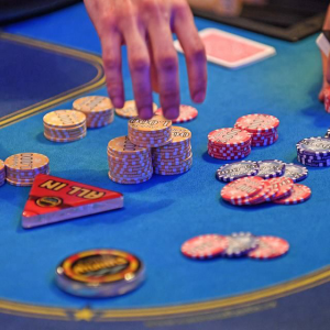 Kam o víkendu na poker? Kam o víkendu na poker?
