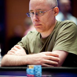 Hlavní turnaj Triton Poker Series dnes vyvrcholí dohrávkou finálového stolu Hlavní turnaj Triton Poker Series dnes vyvrcholí dohrávkou finálového stolu