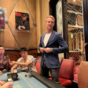 Poker podcast: S Vlastou Pustinou o tom, jak hrát poker profitabilně Poker podcast: S Vlastou Pustinou o tom, jak hrát poker profitabilně