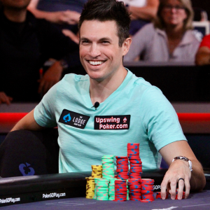 Doug Polk - od micro stakes přes podnikání a vlogy až k milionům dolarů Doug Polk - od micro stakes přes podnikání a vlogy až k milionům dolarů