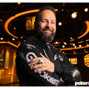 PokerGO a Aria kasino pořádají další luxusní pokerový dýchánek PokerGO a Aria kasino pořádají další luxusní pokerový dýchánek