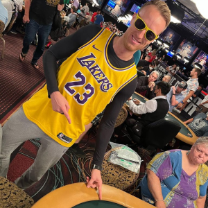 Poker podcast: Je v životě pokerového hráče místo pro partnerku? Poker podcast: Je v životě pokerového hráče místo pro partnerku?
