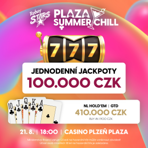 summer-chill-v-casinu-plzen-plaza-prinasi-v-pondeli-21-8-510-000-korun