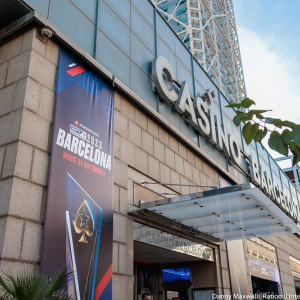 Den 3. ME ESPT Barcelona : O odměnu €676.230 pro si zahraje 26 hráčů Den 3. ME ESPT Barcelona : O odměnu €676.230 pro si zahraje 26 hráčů