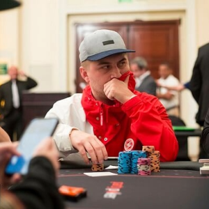 M. Sklenička a V. Škalák na FT poker turnaje The Grand na PartyPokeru M. Sklenička a V. Škalák na FT poker turnaje The Grand na PartyPokeru