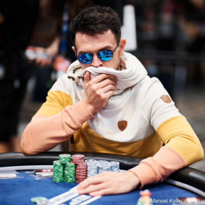 report European Poker Touer Barcelona 2023 report European Poker Touer Barcelona 2023