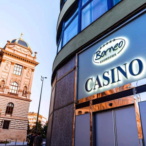 Casino recenze: Showdown Poker Club Praha, poker turnaje i cash game Casino recenze: Showdown Poker Club Praha, poker turnaje i cash game