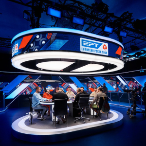 13. den EPT Barcelona: Wiciak si jde pro titul. V HR vévodí Darie 13. den EPT Barcelona: Wiciak si jde pro titul. V HR vévodí Darie