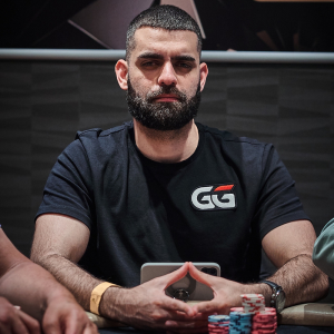 Grand Casino Aš: Karlenchovy negustovní rářezy v Main Eventu Grand Casino Aš: Karlenchovy negustovní rářezy v Main Eventu