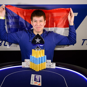 Češi berou WCOOP útokem: Za první 2 dny 2 tituly! Češi berou WCOOP útokem: Za první 2 dny 2 tituly!