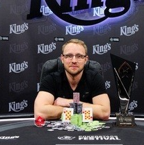 Do finále €10k High Rolleru míří Petr Svoboda na 4. místě Do finále €10k High Rolleru míří Petr Svoboda na 4. místě