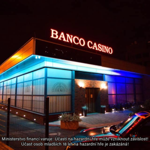 Banco Casino Intacto Teplice vás zve na Saturday Deepstack 100K GTD!
