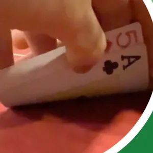 Rozbor handy z Karlenchova poker vlogu Rozbor handy z Karlenchova poker vlogu