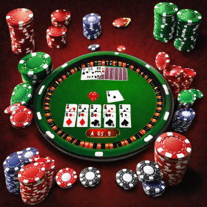 MDF Minimum defense frequency, minimální obranná frekvence, poker, online poker, pravidla pokeru, důležité pokerové koncepty