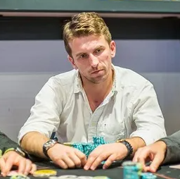 Jakub "Jakub_Odvar" Odvárko třetí ve $109 WCOOP za $19.061