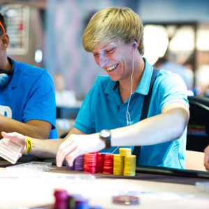Michal "Michal_N°11" Vojtíšek bere pátý český WCOOP titul! Michal "Michal_N°11" Vojtíšek bere pátý český WCOOP titul!