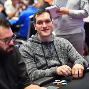 Jede to! Šestý český WCOOP titul přidal Miroslav Forman!