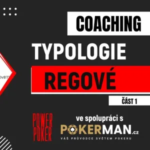 Poker video: Typy pokerových hráčů - Regové, už se jak hrát poker 
