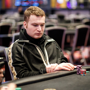 King's Casino: report z poker turnajů WSOPC 2.10.2023 King's Casino: report z poker turnajů WSOPC 2.10.2023