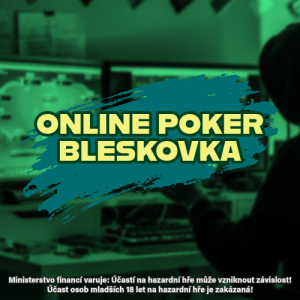 Poker online report - "Warrior25409" vyhrál turnaj na PokerStars.cz