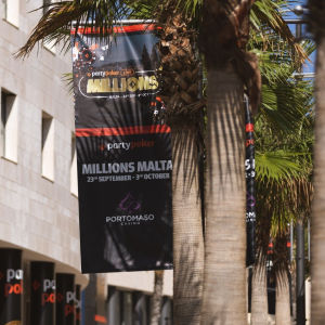 Mario Trattou vítězem Main Eventu Malta partyPoker MILLIONS Live Mario Trattou vítězem Main Eventu Malta partyPoker MILLIONS Live