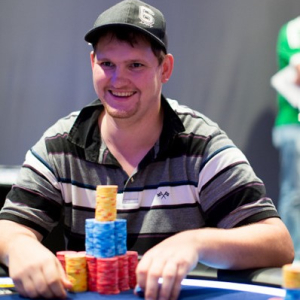 WCOOP uzavřel za české barvy Antonín Duda WCOOP uzavřel za české barvy Antonín Duda