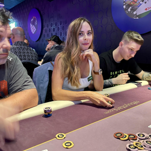 Jak se Adéla dostala k pokeru, Škole pokeru, podcastu a Pokermanovi? Jak se Adéla dostala k pokeru, Škole pokeru, podcastu a Pokermanovi?