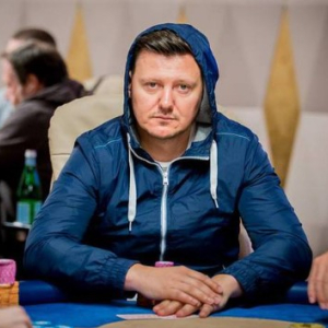 Final Table Main Eventu WSOPC si zahraje Slovák Ilavský