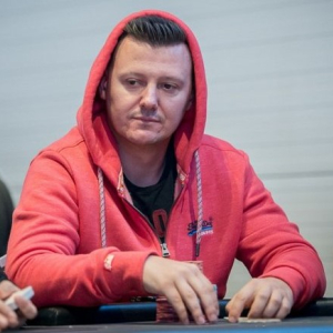 V Main Eventu WSOPC bere Slovák Ilavský 3. místo za €73.450