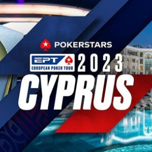 Dnes začíná premiérové EPT Kypr