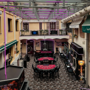 Zahraj si na Synottip pokeru o turnajové balíčky do živého eventu v Casino 40 Zahraj si na Synottip pokeru o turnajové balíčky do živého eventu v Casino 40