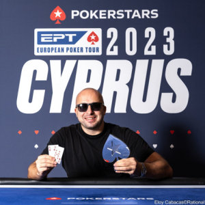 EPT Kypr spěje do druhé poloviny, rozehrál se Main Event