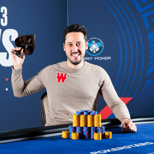 Main Event EPT bez českého zastoupení ve dni 2