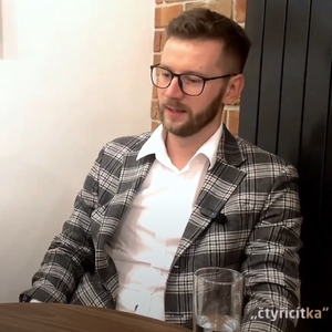 Rozhovor: Velké plány SynotTipu s Davidem Dörrem Rozhovor: Velké plány SynotTipu s Davidem Dörrem