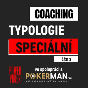 Poker video | jak hrát poker | Typologie hráčů 3 | strategie