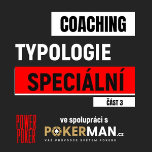 Poker video | jak hrát poker | Typy pokerových hráčů 3 | strategie