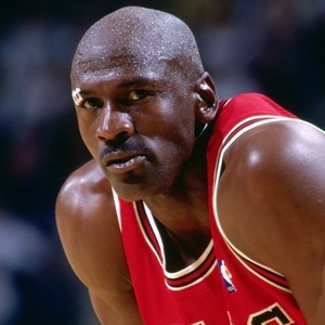 Slavní sportovci hrající poker | Michael Jordan