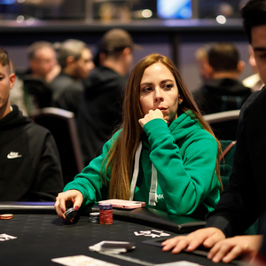  King's Casino WSOPE: 7 pátečních postupů českých hráčů