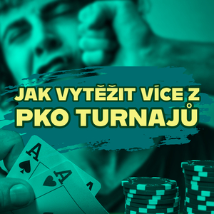 Poker strategie | Jak hrát bounty turnaje