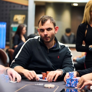 Omahový král Karel Mokrý vyhrál v PGT PLO Series přes $115.000 Omahový král Karel Mokrý vyhrál v PGT PLO Series přes $115.000