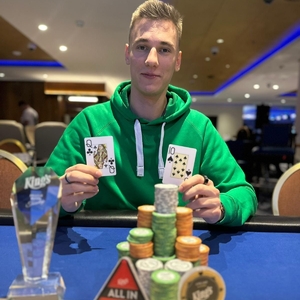 Tým Pokerman opět udeřil a tentokrát z křídel „ZíZího“ 