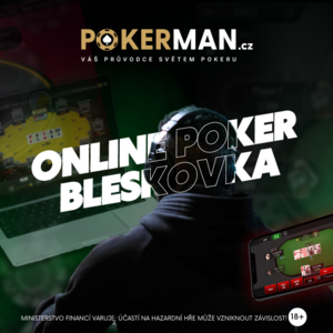 Online poker bleskovka: Desmoplakin udeřil na Pokerstars |  Pokerman.cz