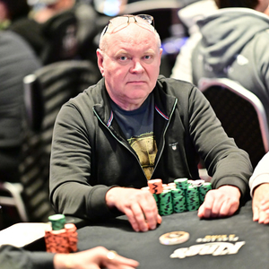 WSOPE: Targa řádí v Mini Main Eventu, Jaroš opět na finálovém stole