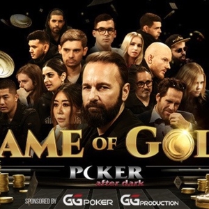 GGPoker dnes uvedl první díl kombinace pokeru a reality TV s názvem 'Game of Gold'