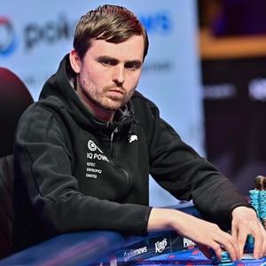 Martin Kabrhel vyhrál 6.400.000 Kč a opět posunul hranice českého pokeru! Martin Kabrhel vyhrál 6.400.000 Kč a opět posunul hranice českého pokeru!