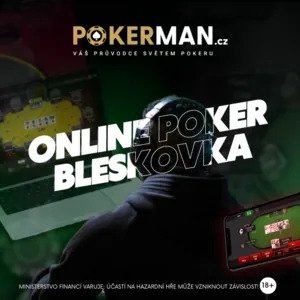 Online poker bleskovka: Vocaaas řádil na Pokerstars, TheVaguSS na SynotTipu!