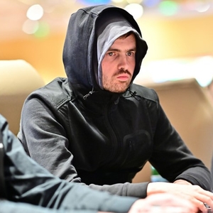 WSOPE: Martin Kabrhel řádí v €50k Diamond High Rolleru  