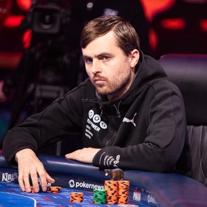 WSOPE: Martin Kabrhel zase vyhrál miliony!