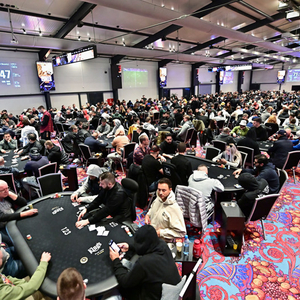 Main Event WSOPE má po dni 1A nakročeno na rekord, v turnaji pokračuje 18 Čechů! Main Event WSOPE má po dni 1A nakročeno na rekord, v turnaji pokračuje 18 Čechů!